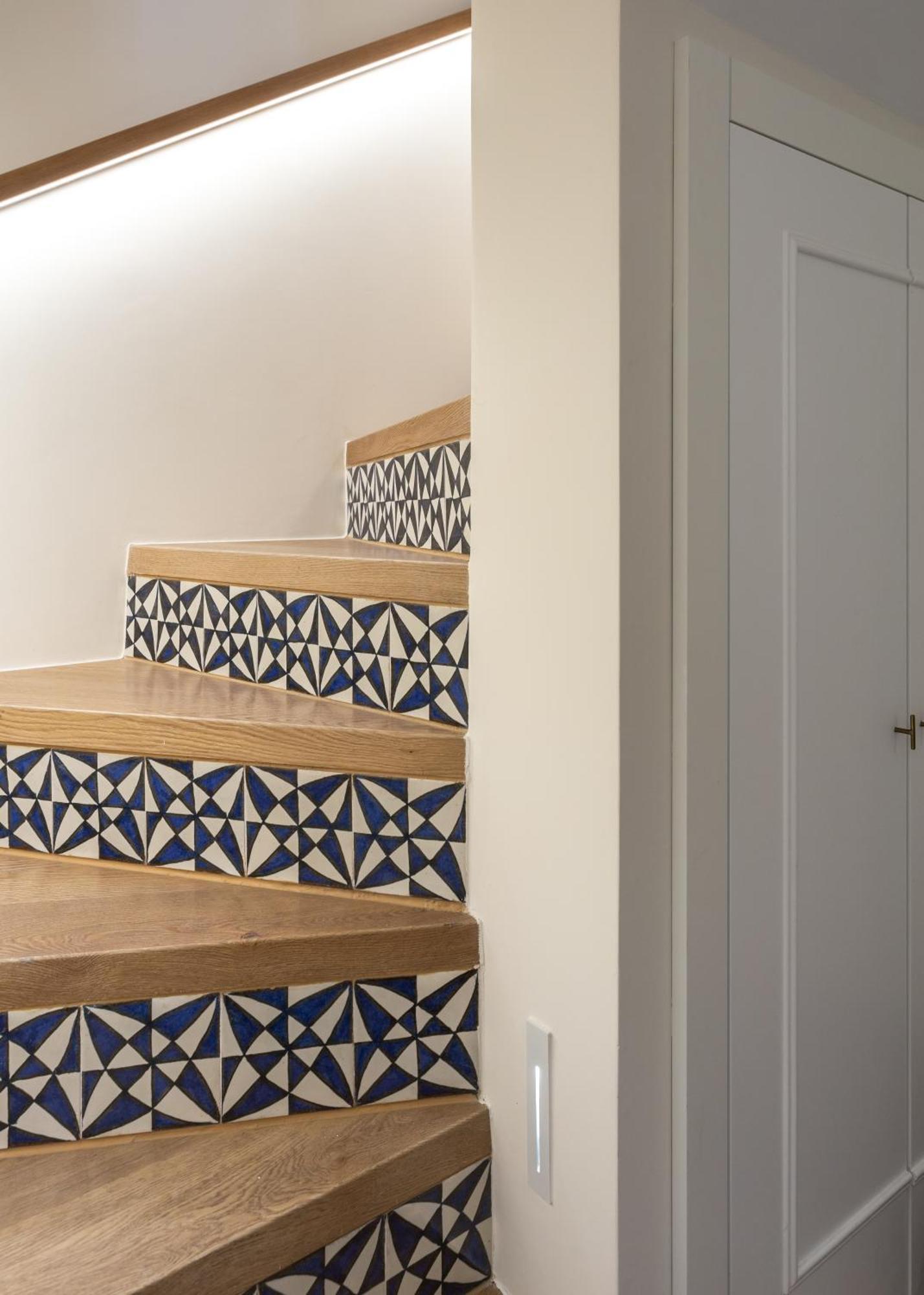Saudade Alfama Duplex Appartement *