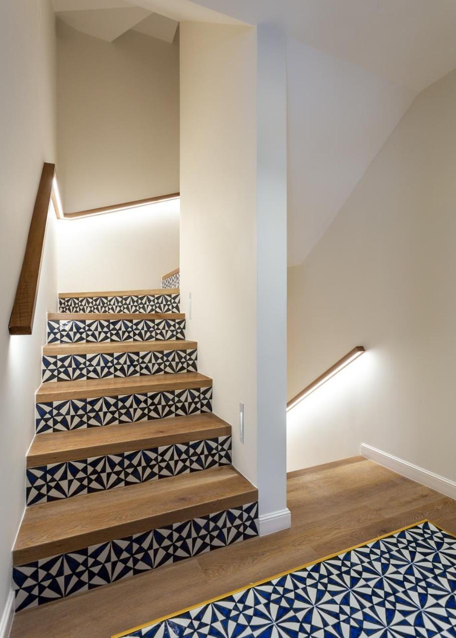 Saudade Alfama Duplex Appartement