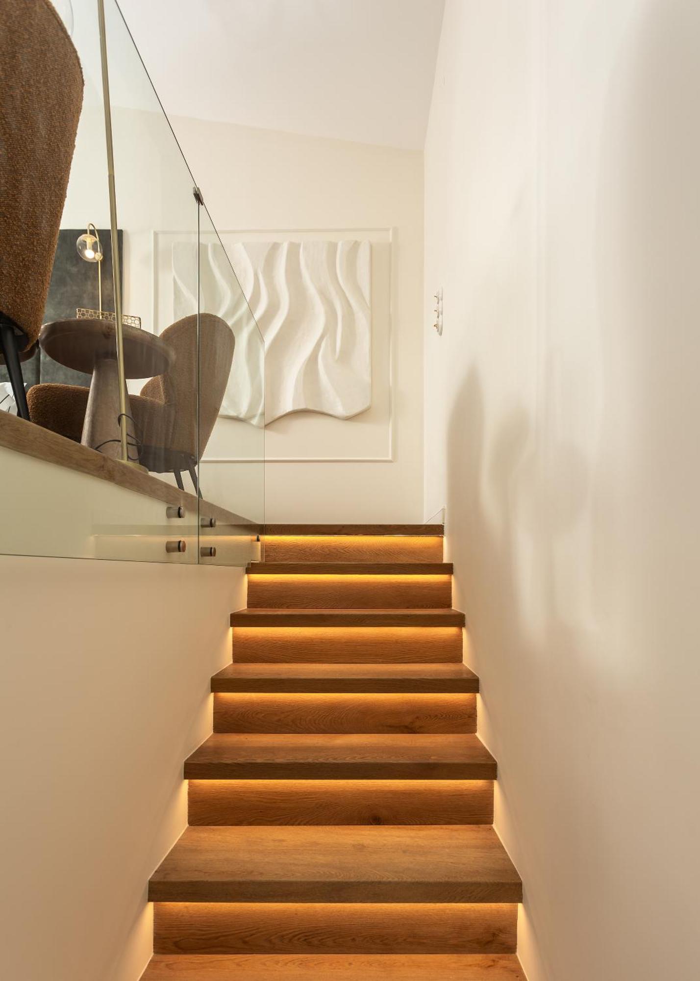 Appartement Saudade Alfama Duplex Lissabon